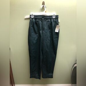 Women’s Green A New Day Pants